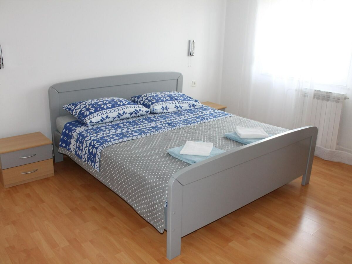 Apartment Serene Sea View Krk Apartment with Balcony - Two Bedroom Apartment with Sea View and Balcony - Features photo 5