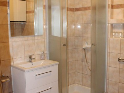 Apartment Serene Sea View Krk Apartment with Balcony - Two Bedroom Apartment with Sea View and Balcony - Features photo 9