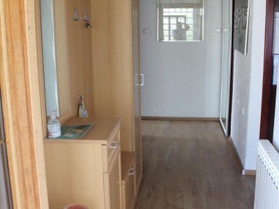 Apartment Serene Sea View Krk Apartment with Balcony - Two Bedroom Apartment with Sea View and Balcony - Outdoor photo 14