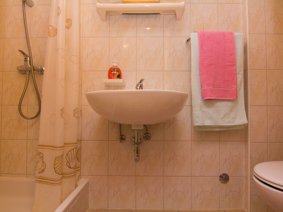 Apartment Refined and Timeless Krk Apartment with Terrace - Two Bedroom Apartment with Terrace - Features photo 2