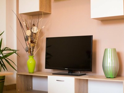 Apartment Refined and Timeless Krk Apartment with Terrace - Two Bedroom Apartment with Terrace - Features photo 5