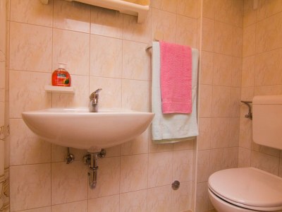 Apartment Refined and Timeless Krk Apartment with Terrace - Two Bedroom Apartment with Terrace - Features photo 7