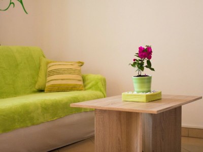 Apartment Refined and Timeless Krk Apartment with Terrace - Two Bedroom Apartment with Terrace - Features photo 10