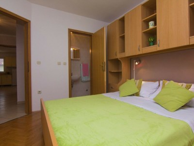 Apartment Refined and Timeless Krk Apartment with Terrace - Two Bedroom Apartment with Terrace - Features photo 14