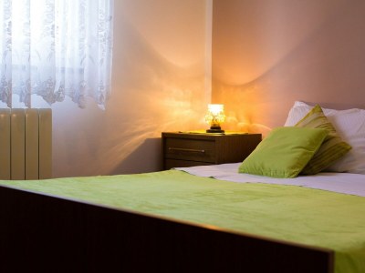 Apartment Refined and Timeless Krk Apartment with Terrace - Two Bedroom Apartment with Terrace - Features photo 16