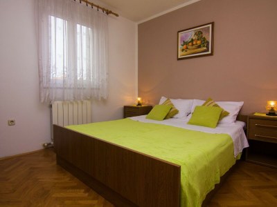 Apartment Refined and Timeless Krk Apartment with Terrace - Two Bedroom Apartment with Terrace - Features photo 20