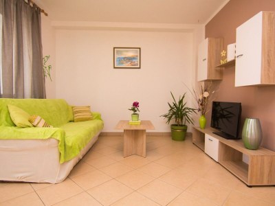 Apartment Refined and Timeless Krk Apartment with Terrace - Two Bedroom Apartment with Terrace - Features photo 22