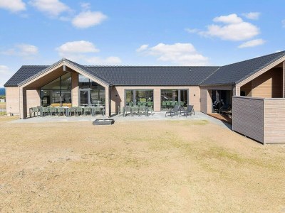 Holiday house 5 Sterne Ferienhaus in Bogense - Outdoor photo 3