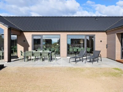 Holiday house 5 Sterne Ferienhaus in Bogense - Outdoor photo 5