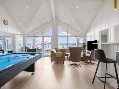 Holiday house 5 Sterne Ferienhaus in Bogense - Outdoor photo 9