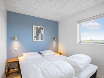 Holiday house 5 Sterne Ferienhaus in Bogense - Outdoor photo 10