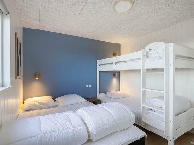 Holiday house 5 Sterne Ferienhaus in Bogense - Outdoor photo 11