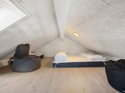 Holiday house 5 Sterne Ferienhaus in Bogense - Outdoor photo 12