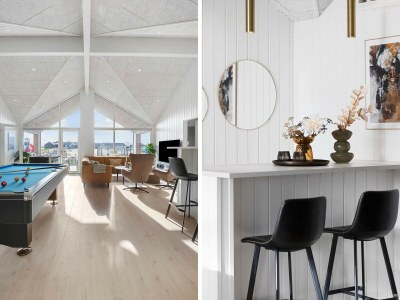 Holiday house 5 Sterne Ferienhaus in Bogense - Outdoor photo 15