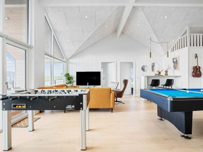 Holiday house 5 Sterne Ferienhaus in Bogense - Outdoor photo 19