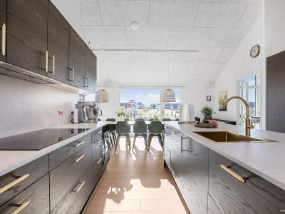 Holiday house 5 Sterne Ferienhaus in Bogense - Outdoor photo 20