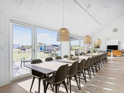 Holiday house 5 Sterne Ferienhaus in Bogense - Outdoor photo 22