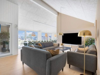 Holiday house 5 Sterne Ferienhaus in Bogense - Outdoor photo 23