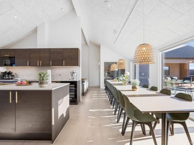 Holiday house 5 Sterne Ferienhaus in Bogense - Outdoor photo 25