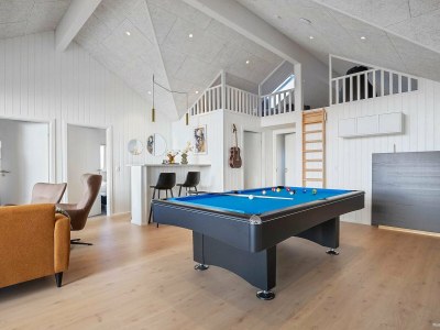 Holiday house 5 Sterne Ferienhaus in Bogense - Outdoor photo 26