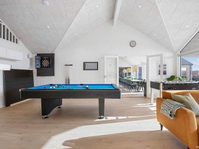 Holiday house 5 Sterne Ferienhaus in Bogense - Outdoor photo 27