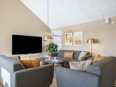 Holiday house 5 Sterne Ferienhaus in Bogense - Outdoor photo 28