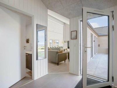 Holiday house 5 Sterne Ferienhaus in Bogense - Outdoor photo 29