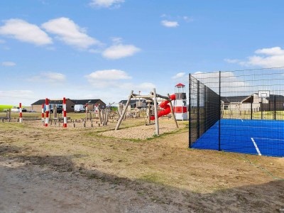 Holiday house 5 Sterne Ferienhaus in Bogense - Outdoor photo 31