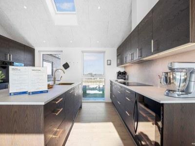 Holiday house 5 Sterne Ferienhaus in Bogense - Outdoor photo 32