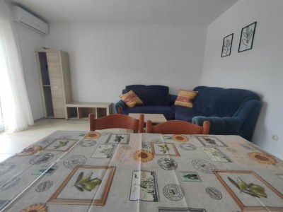 Apartment Apartments Krk with Sea View and Terrace - Standard Two Bedroom Apartment with Sea View ant Terrace - Features photo 5