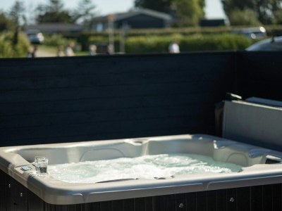 Holiday house 5 Sterne Ferienhaus in Bogense - Outdoor photo 2