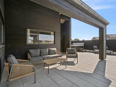 Holiday house 5 Sterne Ferienhaus in Bogense - Outdoor photo 7