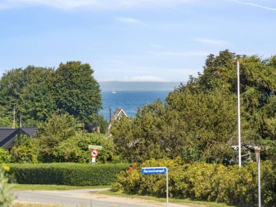 Holiday house 5 Sterne Ferienhaus in Bogense - Outdoor photo 9