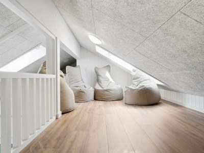 Holiday house 5 Sterne Ferienhaus in Bogense - Outdoor photo 10