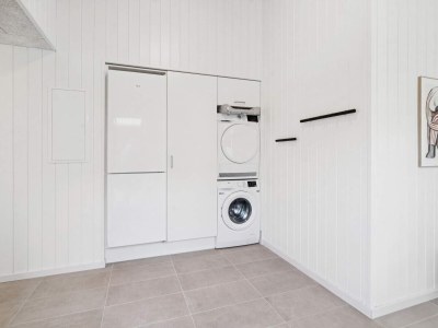 Holiday house 5 Sterne Ferienhaus in Bogense - Outdoor photo 11