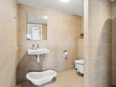 Holiday house 5 Sterne Ferienhaus in Bogense - Outdoor photo 12