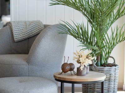 Holiday house 5 Sterne Ferienhaus in Bogense - Outdoor photo 13