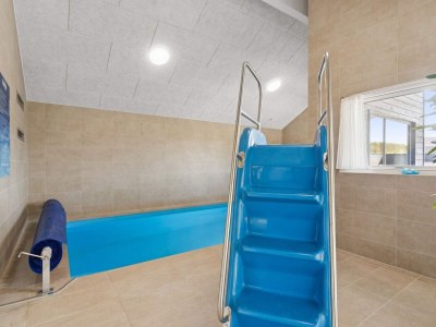 Holiday house 5 Sterne Ferienhaus in Bogense - Outdoor photo 14