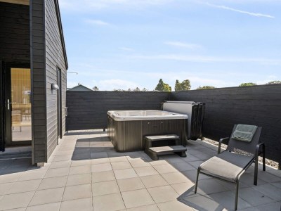 Holiday house 5 Sterne Ferienhaus in Bogense - Outdoor photo 15