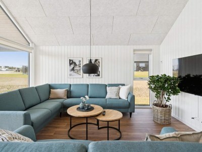 Holiday house 5 Sterne Ferienhaus in Bogense - Outdoor photo 16