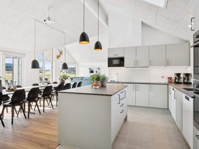 Holiday house 5 Sterne Ferienhaus in Bogense - Outdoor photo 17