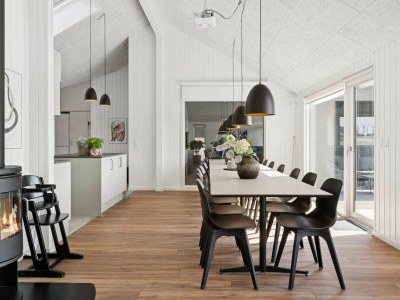 Holiday house 5 Sterne Ferienhaus in Bogense - Outdoor photo 18