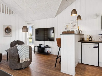 Holiday house 5 Sterne Ferienhaus in Bogense - Outdoor photo 20