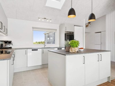 Holiday house 5 Sterne Ferienhaus in Bogense - Outdoor photo 21