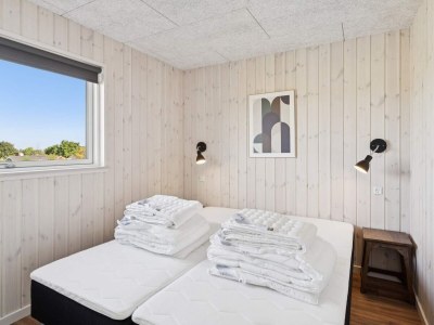 Holiday house 5 Sterne Ferienhaus in Bogense - Outdoor photo 22