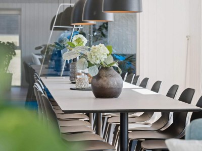 Holiday house 5 Sterne Ferienhaus in Bogense - Outdoor photo 23