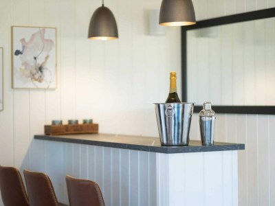 Holiday house 5 Sterne Ferienhaus in Bogense - Outdoor photo 24