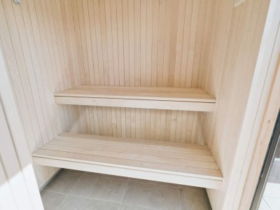 Holiday house 5 Sterne Ferienhaus in Bogense - Outdoor photo 25