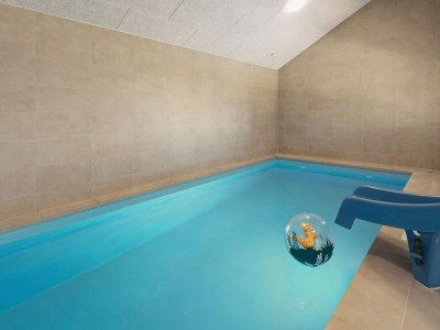 Holiday house 5 Sterne Ferienhaus in Bogense - Outdoor photo 26