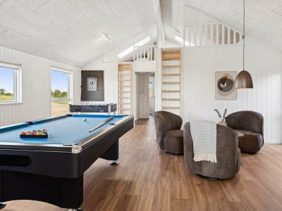 Holiday house 5 Sterne Ferienhaus in Bogense - Outdoor photo 27